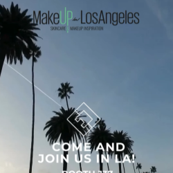 Discover Elements New Product Development Process at MakeUp in LA - Booth J37